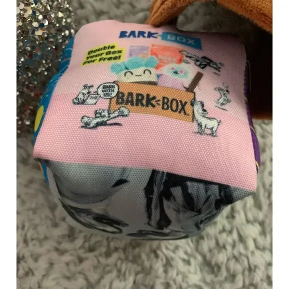 Bark Squeak O Vision Toy - Picture 4 of 4